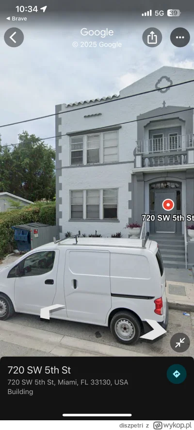 diszpetri - #zonadlapolaka jak sie wpisze w internety to wyskakuje luksusowe condo Ma...