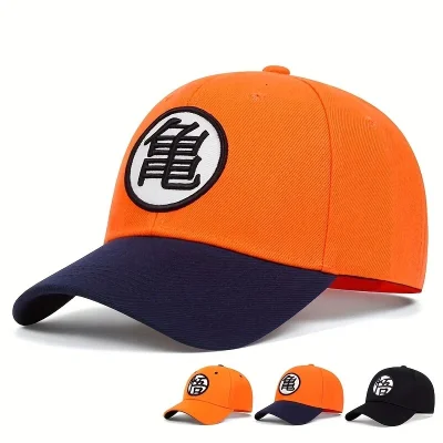 n____S - ❗ GUI WU Embroidery Baseball Cap
〽️ Cena: 3.36 USD
➡️ Sklep: Aliexpress

Bez...