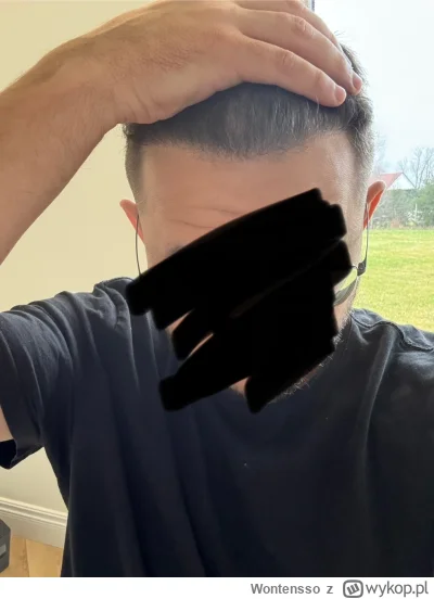 Wontensso - @iamtehwin: pewnie