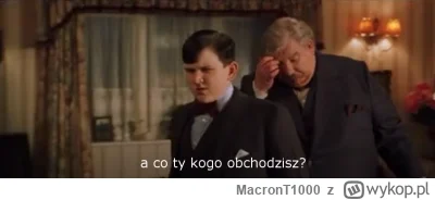 MacronT1000 - #harrypotter
Dudley, mój mentor życiowy