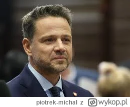 piotrek-michal - Parówczak jakich mało ten niedorozwój czaskoski