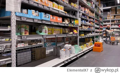 ElementalX7 - Moim zdaniem jedyny sklep który mógłby mocno namieszać w Polsce to Belg...