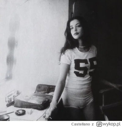 Castellano - Liv Tyler, 1995