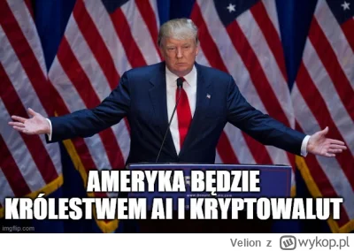 Velion - #kryptowaluty A miesiąc temu było tak XD źle sie zestarzało