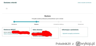 Poludnik20 - Idzie do mnie już Kindelek!!! Coś przetwarzało, przetwarzło tym razem, m...