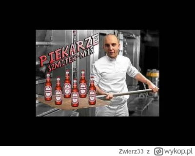 Zwierz33 - Nie wiem czy wiecie ale huop z zawodu w zawodówce piekarz XD Ale mam też c...