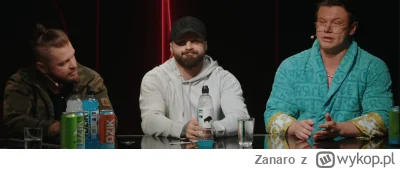 Zanaro - #famemma Protokół Beatris ( ͡° ͜ʖ ͡°)