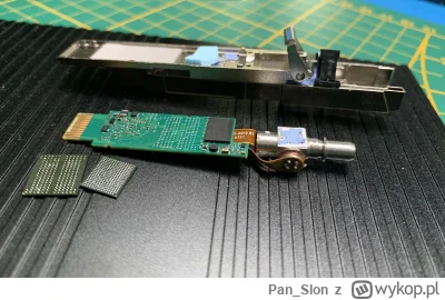 Pan_Slon - Chłop wziął się za xsgpon i zobaczcie jak to się skończyło, no debil norma...