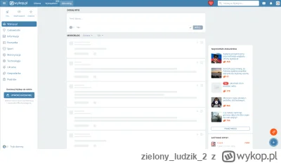 zielonyludzik2 - Trzeba wykupić abonament premium żeby zobaczyć wpisy czy o co w tym ...