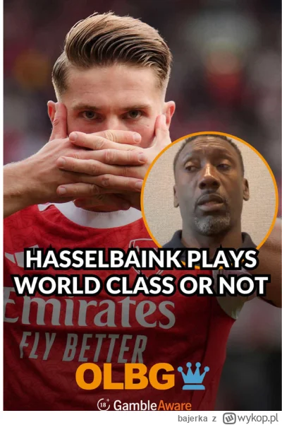 bajerka - @Migfirefox: No zgadnij o kim zapomnieli w tej wyliczance ( ͡° ͜ʖ ͡°)
Oczyw...