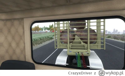 CrazyxDriver - @CrazyxDriver: