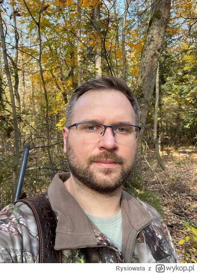 Rysiowata - takie tam #pokazmorde do oceny