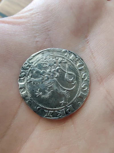 heban_dev - @IbraKa: Proszę. Rzeczywiście jest piękny, zdjęcia tego nie oddają.