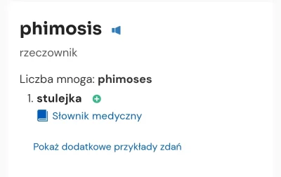 AXSIS - Przegrywowe korepetycje z angielskiego z AXSIS'em
( ͡º ͜ʖ͡º)
Słowo na dziś:

...