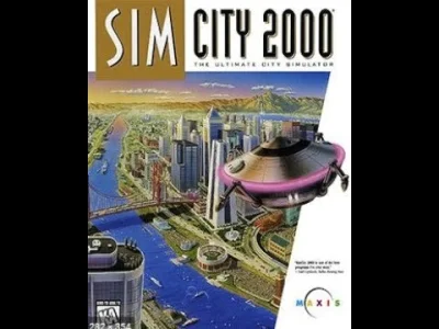 RoeBuck - Gry, w które grałem za dzieciaka #92

SimCity 2000

#100gierdzieciaka ---> ...