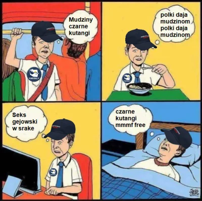 KIaudik - ( ͡° ͜ʖ ͡°)

#bekazkonfederacji #bekazprawakow #heheszki #polityka #konfede...