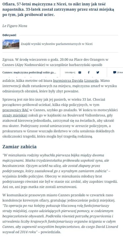 wigr - Na głównej popularność zdobywa znalezisko, że moderacja usunęła znalezisko "In...