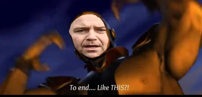 Wszebor - #polityka #baldursgate #crpg

Batyr's Gate : końcowa animacja