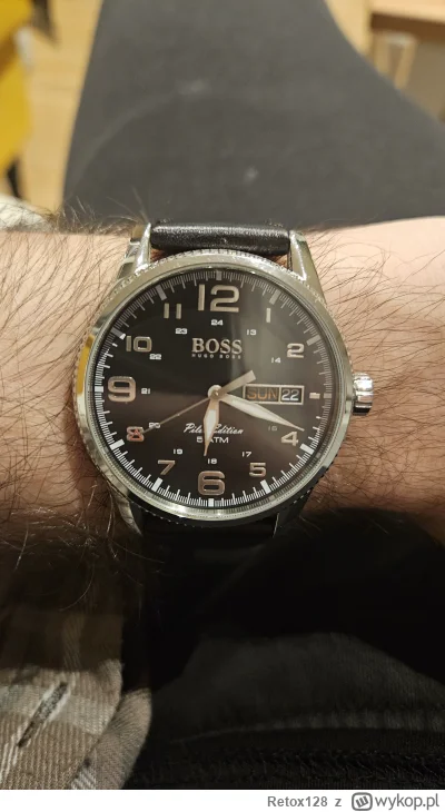 Retox128 - @MateuszOM