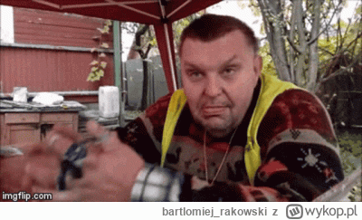 bartlomiej_rakowski - @ChlopoRobotnik2137 Ludzie bandyccy, morderczy. A zachowanie Tw...