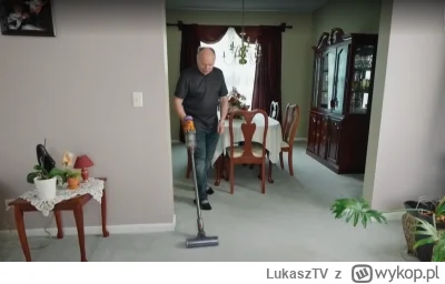 LukaszTV - Wysprzątane musi być
#zonadlapolaka