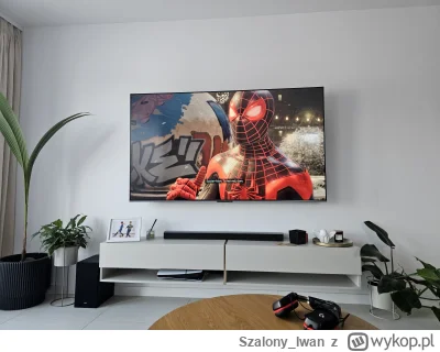 Szalony_Iwan - Jako 33 latek kupilem w zeszłym tygodniu ps5 i bawię się jak nigdy, w ...