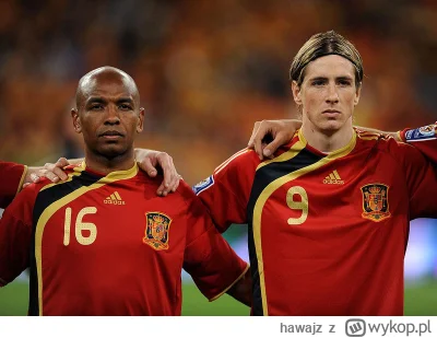 hawajz - @kubextoja: Czy ja wiem?