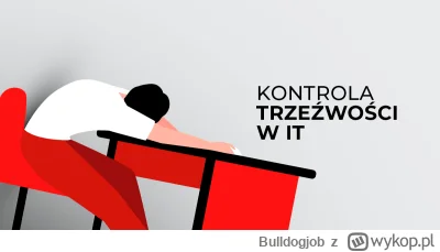 Bulldogjob - Nowe przepisy o kontroli trzeźwości. Nie ominą B2B

W prawie regulującym...