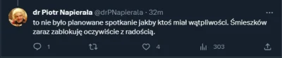 Goatlord - @Zayatzz: A jak nie poobrażał, to zbanował. xD

Źródło: https://twitter.co...