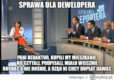 FilSardyn - Biedactwa odkrywają jak działa wolny rynek.

#nieruchomosci #kredyt0proce...