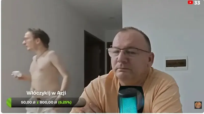 Maziol - #raportzpanstwasrodka
Zrodlo foto @Marecki85

Te raczki i ogolna postura fil...