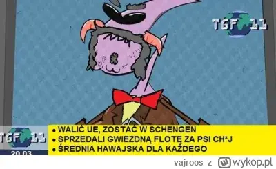 myk-myk-myk - w końcu #wybory prezydenckie na pełnej k----e, może i nie mam na kogo g...