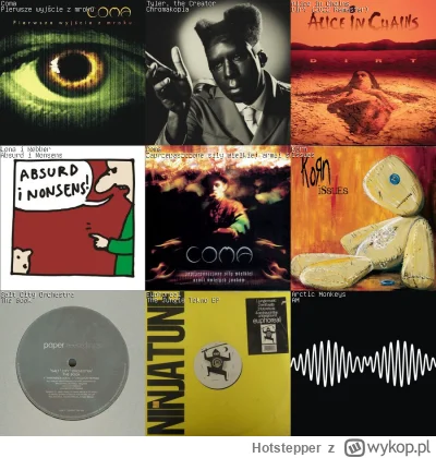 Hotstepper - @Nacho_Libre: