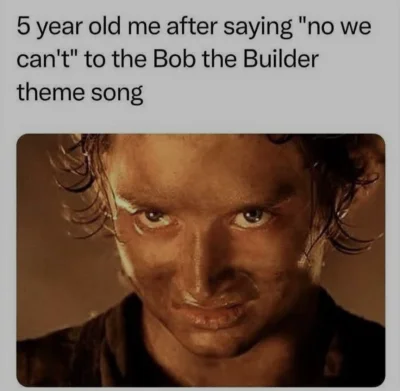 jabol6000 - #heheszki #film #wladcapierscieni