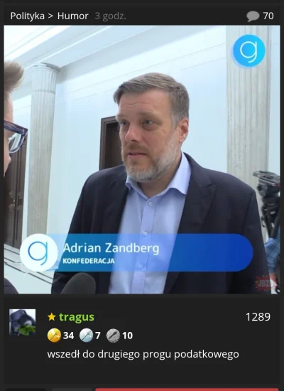 modeltrzyzmianowy - W sumie to teraz będę tak mówił, wyrosłem z lewactwa, po tym jak ...