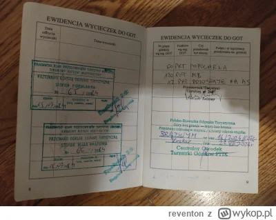 reventon - Zbieracie punkty GOT? Jeśli nie, to polecam ( ͡° ͜ʖ ͡°)

Jako że jestem z ...