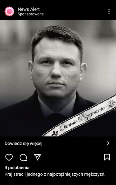 Wojciech_Skupien - Fajny ten Instagram xD
#polityka