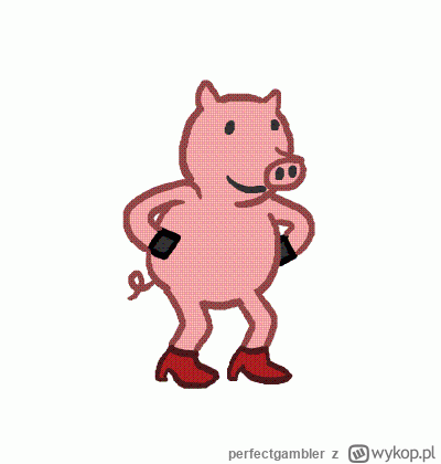 perfectgambler - @piSSowiec39: nago tańcze w obłędzie