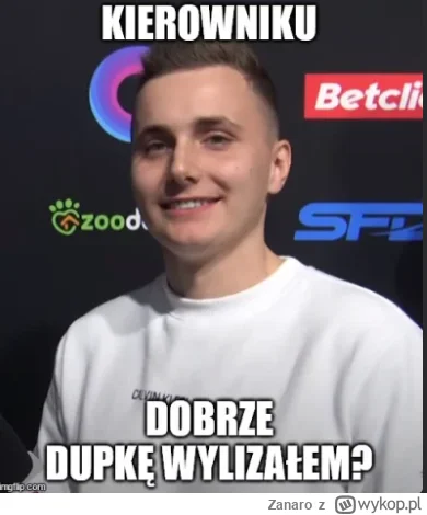 Zanaro - #famemma #patostreamy

Ale kasjo ciśnie biseksa golasa xD