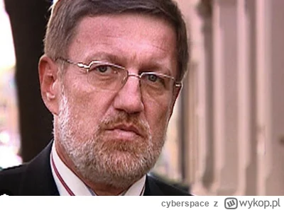 cyberspace - @zalozycbukmacherkew_afryce: Wiesław Kaczmarek. Minister skarbu który ni...