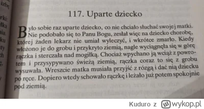 Kuduro - Lubicie bajki? To macie krótką.
#basnie #bajki #heheszki #grimm