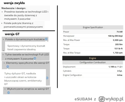 eSUBA94 - @Jerzy_Kileerr: pierwszy lepszy przykład z brzegu jaki mi teraz wpadł bez d...