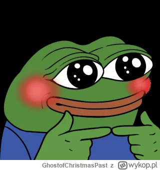 GhostofChristmasPast - @kureci_paratko: