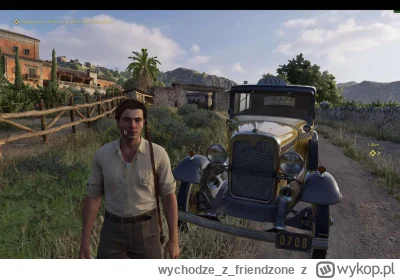 wychodzezfriendzone - przeszedłem dopiero teraz bo pierwsza połowa gry delikatnie mów...