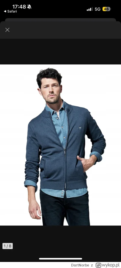 DartNorbe - @DartNorbe sam w sobie bardzo mi się podoba ale nie wiem jak go łączyć ( ...