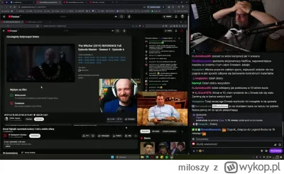 miloszy - #kiszak #drwalrebajlo #youtube

https://streamable.com/eggtsl