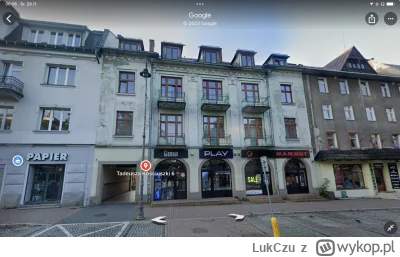 LukCzu - Chodzi o pensjonat/hotel przy ul. Kościuszki 6 w Zakopanem. Zmieniają nazwy ...