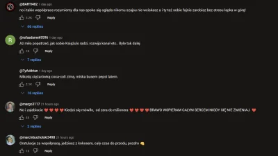 Ilirian - Początek końca ksiązula a tymczasem sekcja komentarzy pełna zadowolenia ze ...