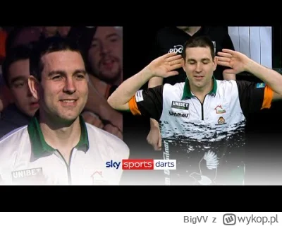 BigVV - #dart najlepszy walk on ever, nawet z tym nie handlujcie
SPOILER