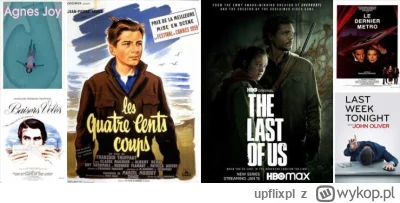 upflixpl - Nowe odcinki i tytuły dodane w HBO Max Polska – The Last of Us

Ponownie...